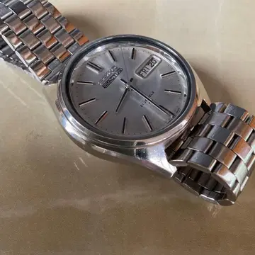 SEIKO5 ACTUS 21JEWELS