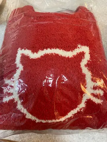 새상품 폴앤조 룸웨어 원피스