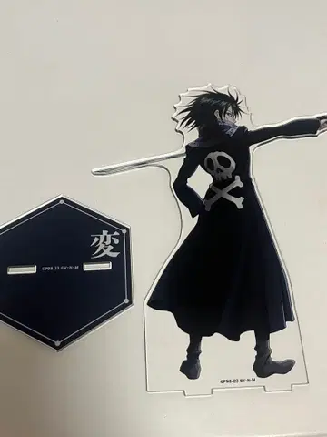 HUNTER x HUNTER 페이탄 아크릴 스탠드