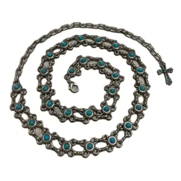 디자인 체인 벨트