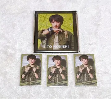 ACTORS LEAGUE In Brain 2025 코니시 에이토