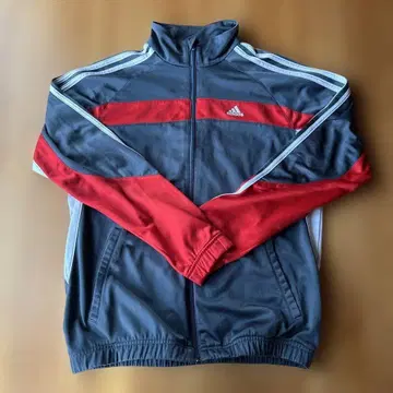 adidas 아디다스 트랙 자켓 집업 자켓 그레이