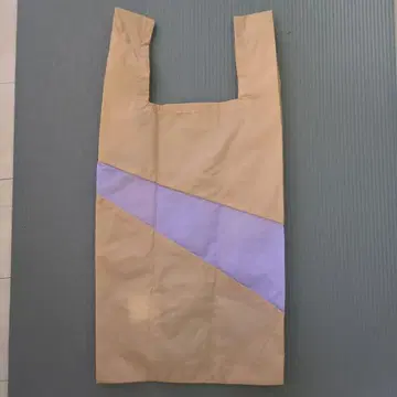 SUSAN BIJL 에코백