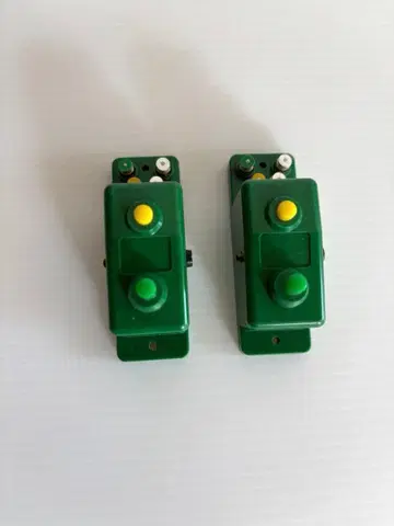 레어 트릭스 익스프레스 포인트 컨트롤러 2개 세트