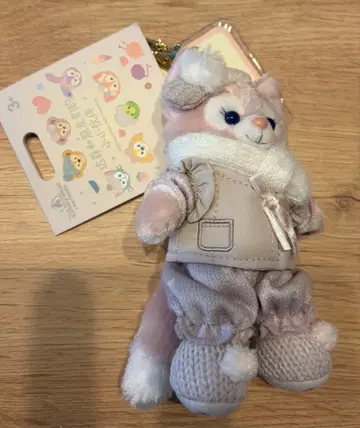 상하이 디즈니 한정판 리나벨