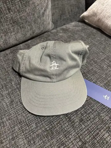 [ 새상품 ] 먼싱웨어 캡