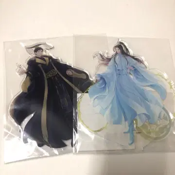 이하와 그의 백묘사존 2ha 육포불처 하스키와 그의 백묘사존 제비뽑기당