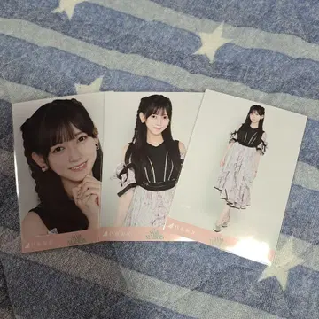 노기자카46 이케다 에레나 브로마이드