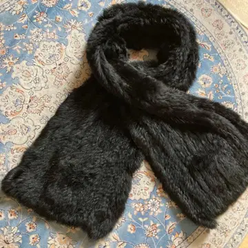 블랙 퍼스트 래빗