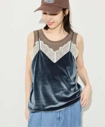 miller/밀러 SLOBE 별주 벨로아 레이스 미야미 밑창