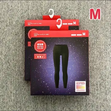 울트라 웜 히트텍 레깅스