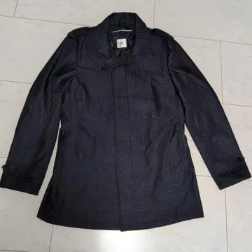 새상품급 SUITS SELECT 비즈니스 코트 라이너 포함 L