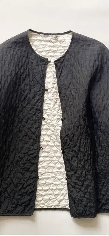 아츠 앤드 사이언스 라이너 재킷