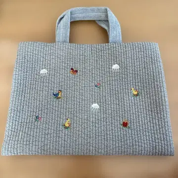 비오는날 x 페이러 토트백 MIMI