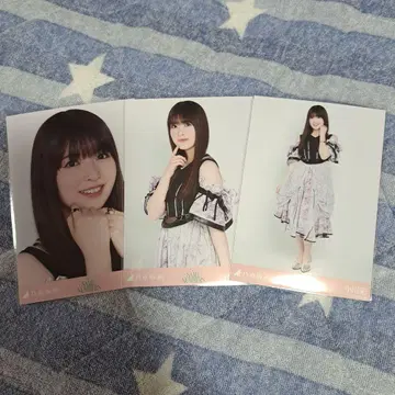 노기자카46 오가와 아야 브로마이드