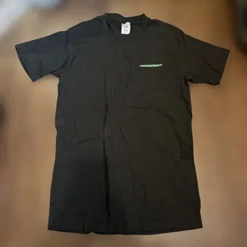 고질라 G-Day 티셔츠 영화 1998 빈티지