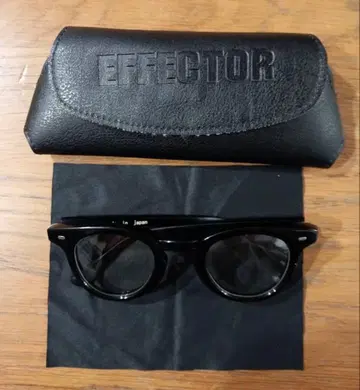 EFFECTOR AW 앤디 워홀