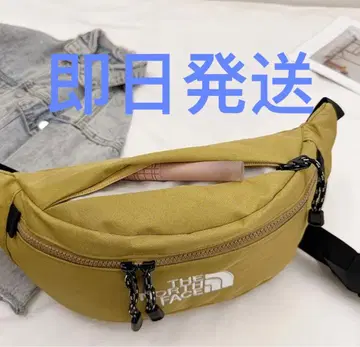 [ 미사용품 ] THE NORTH FACE/더 노스 페이스 바디백