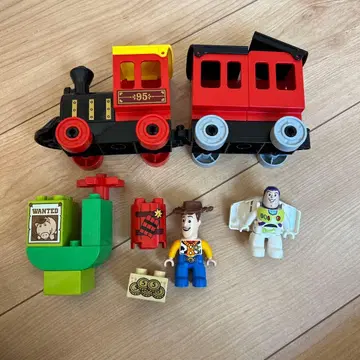 토이스토리 레고 듀플로