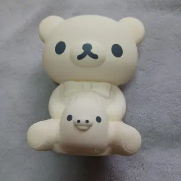 리락쿠마 제일복권 룸 라이트