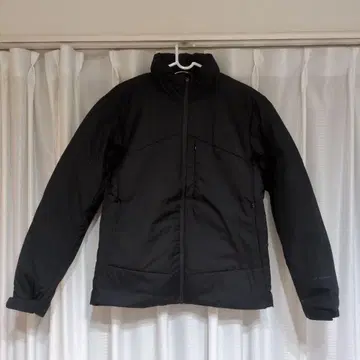 워크맨 쉘터(R) 단열 알파 웜 자켓