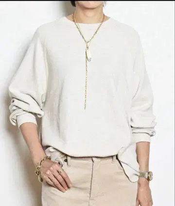 [ REMI RELIEF ] 롱 슬리브 T셔츠