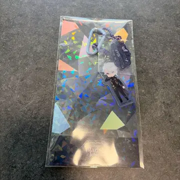 [ 미개봉 새상품 ] 아즈르 아크릴 참 트위스테 브레이징 주얼