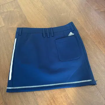 adidas 여성용 골프 스커트 리버서블