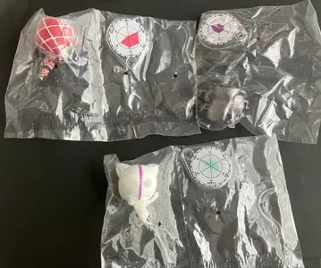 죠죠 스타콜렉션 묶음 판매