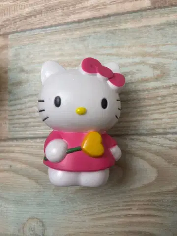 키티 산리오 헤이세이 레트로 저금통