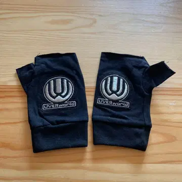 UVERworld 그로브(실버)