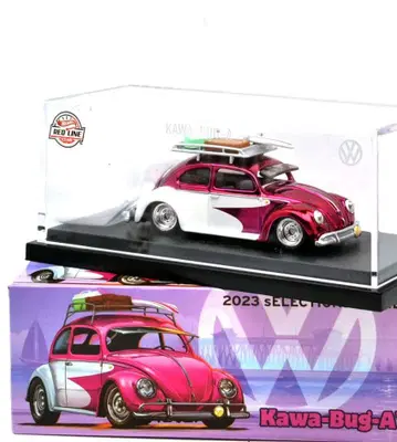 레드라인 클럽 셀렉션 카와방가 '49 폭스바겐 비틀