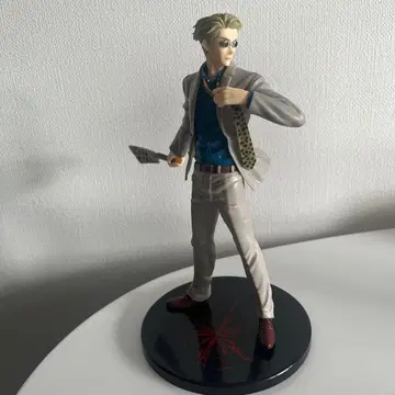 주술회전 나나미 켄토 피규어