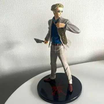 주술회전 나나미 켄토 피규어