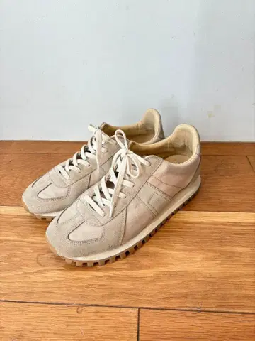 NOVESTA MARATHON TRAIL 베이지 38