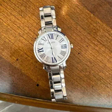 CITIZEN 쿼츠 아날로그 손목시계