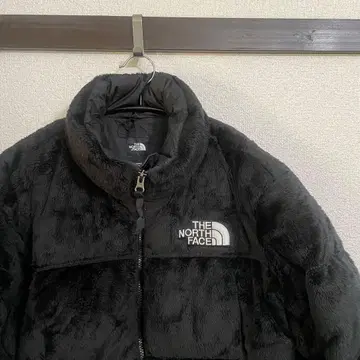 THE NORTH FACE 벨로아 눕시 L사이즈 nuptse velor