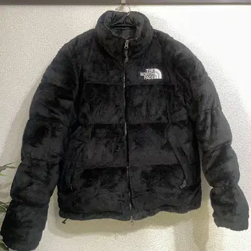 THE NORTH FACE 벨로아 눕시 S 사이즈 nuptse velor