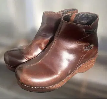 단스코 부츠 36 23cm