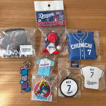 드래곤즈 네오 선수