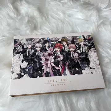 아이나나 CARILLON 앨범