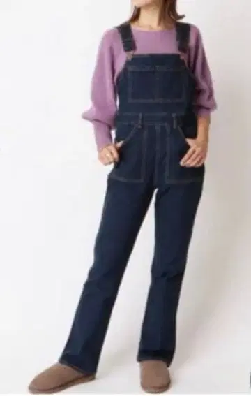 스픽 앤 스팬 살로펫