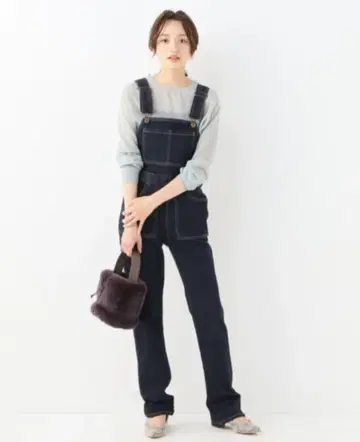 스픽 앤 스팬 살로펫