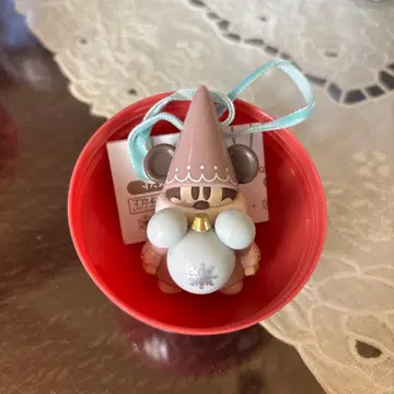 릴린린 캡슐 토이 베이지 2025