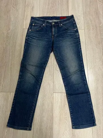 EDWIN 에드윈 EG5036 스트레치 스키니 데님