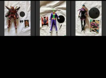 DC 멀티버스 묶음 판매