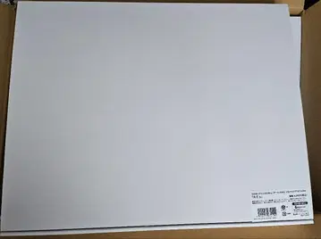 우타프리 솔로 앨범 아트 패널 카뮈