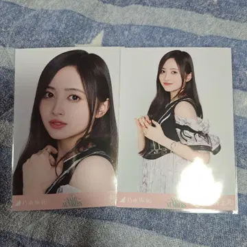 노기자카46 이노우에 와카 브로마이드