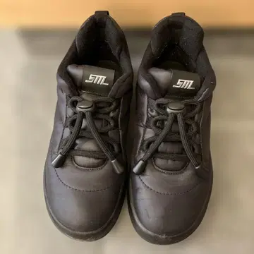 STEVE MADDEN 스니커즈 블랙 37 23.5