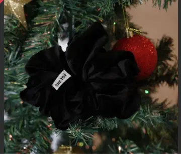 THE TOE 스크런치